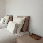 Appartement Senang Nimègue