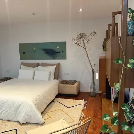 Apartamento Senang Nimega