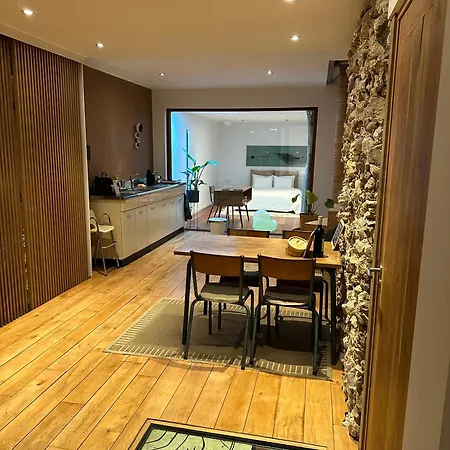 Senang Apartment Nimwegen