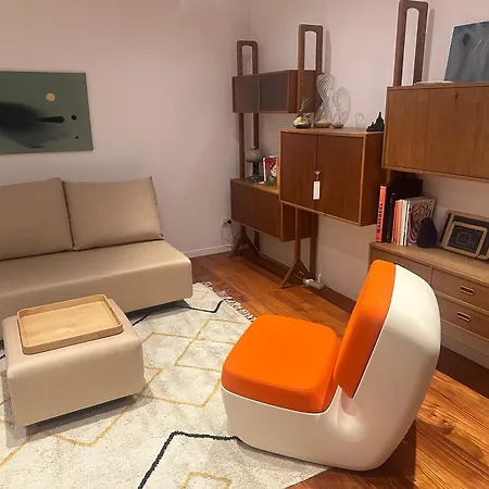 Senang Apartment Nimwegen