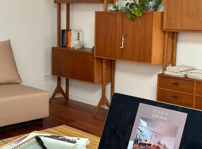 Apartamento Senang *