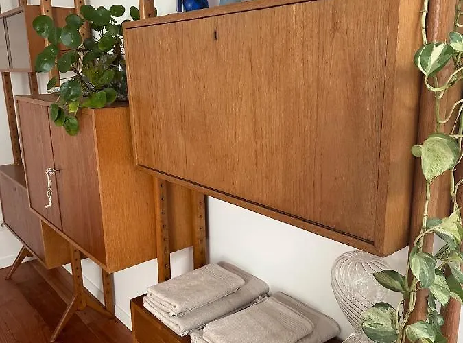 Senang Apartamento *