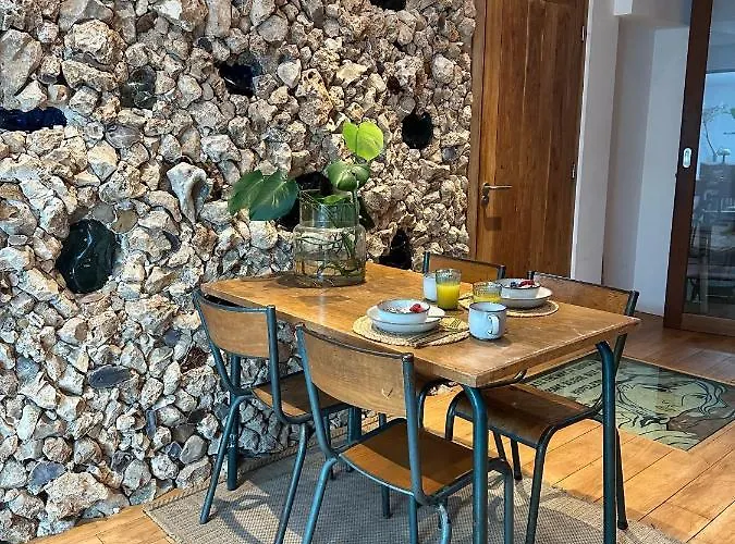 Senang Apartamento *