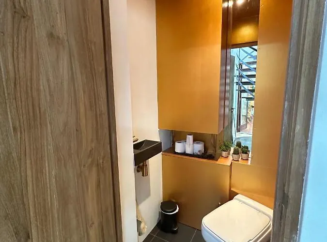 Apartamento Senang Nimega