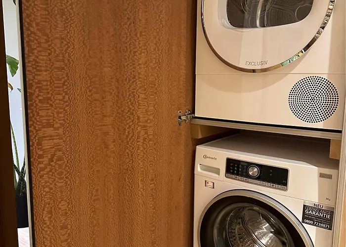 Senang Apartamento Nimega