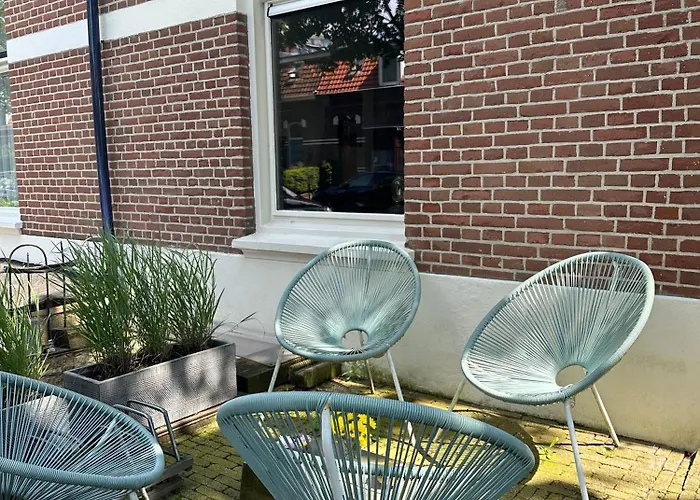 Senang Appartement *