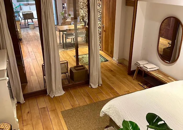 Senang Apartamento *