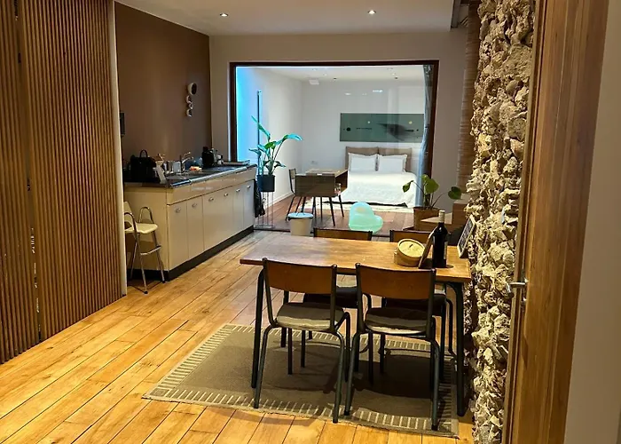 Senang Apartamento Nimega