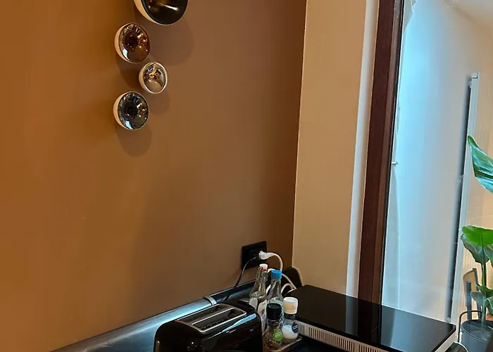 Appartement Senang *