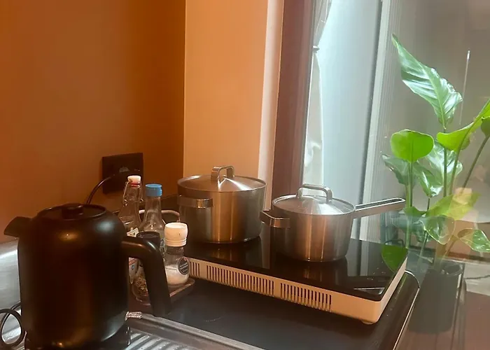 Appartement Senang *