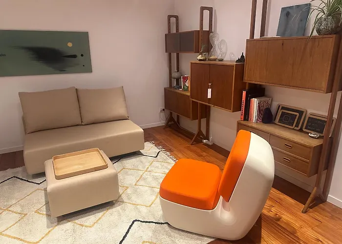 Senang Appartement Nimègue