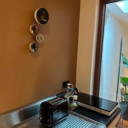 Appartement Senang *