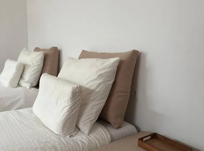 Appartement Senang Nijmegen